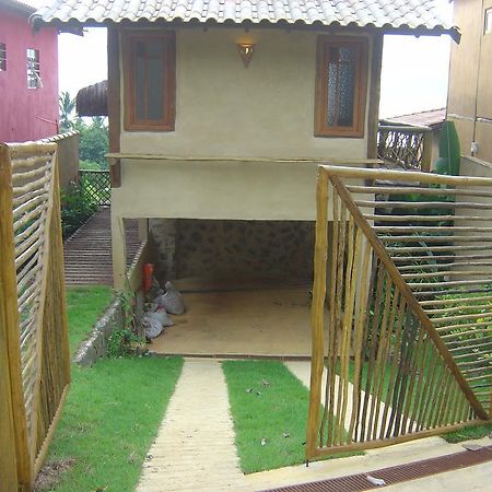 Holiday Home Ilhabela Quarto foto