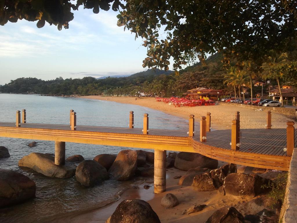Holiday Home Ilhabela Quarto foto