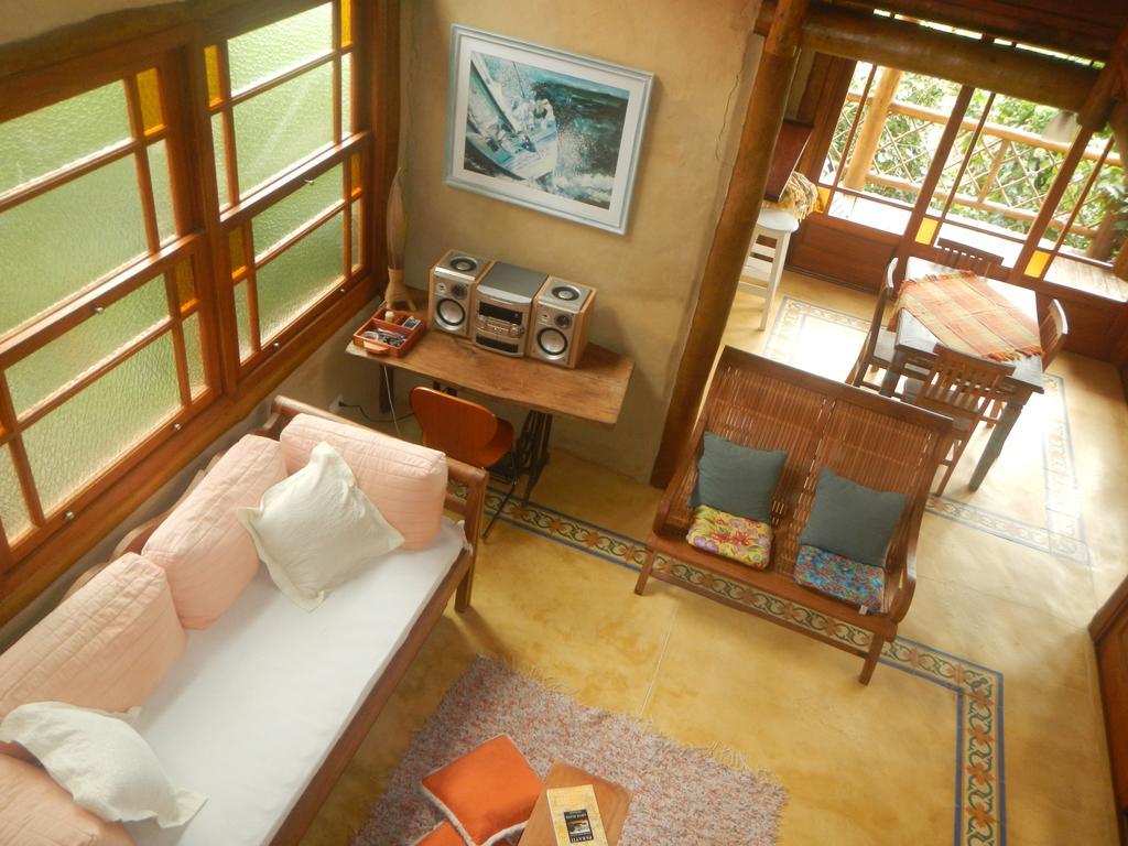 Holiday Home Ilhabela Quarto foto