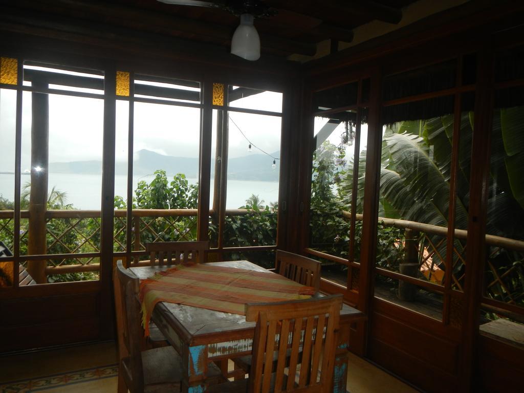 Holiday Home Ilhabela Quarto foto