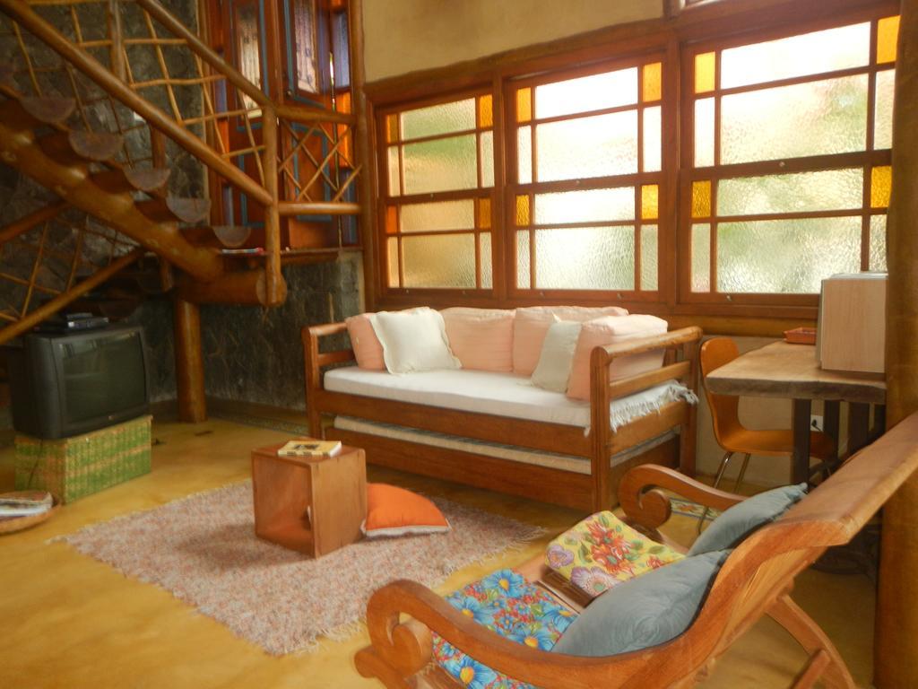 Holiday Home Ilhabela Quarto foto