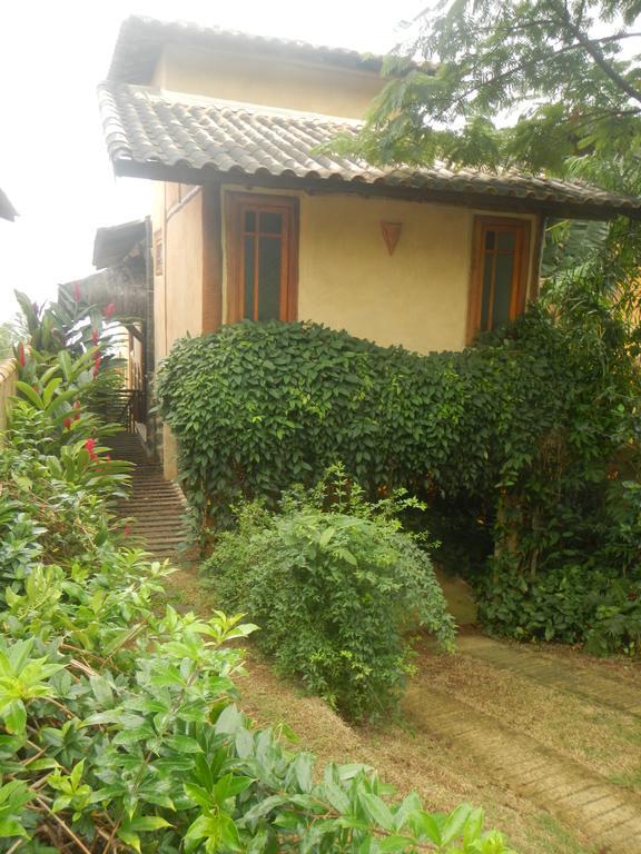 Holiday Home Ilhabela Quarto foto