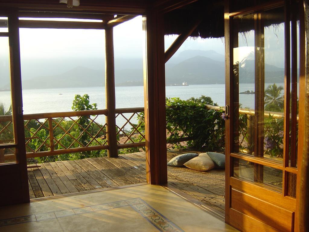 Holiday Home Ilhabela Quarto foto