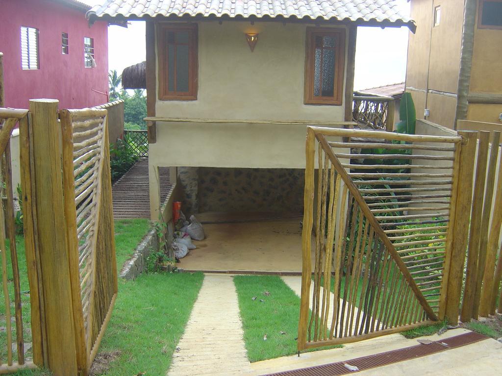 Holiday Home Ilhabela Quarto foto