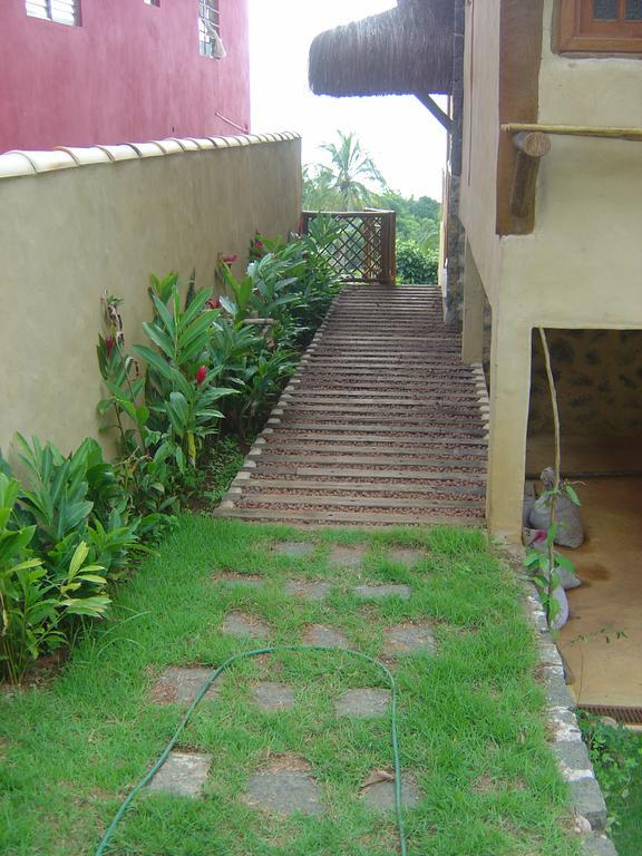 Holiday Home Ilhabela Quarto foto