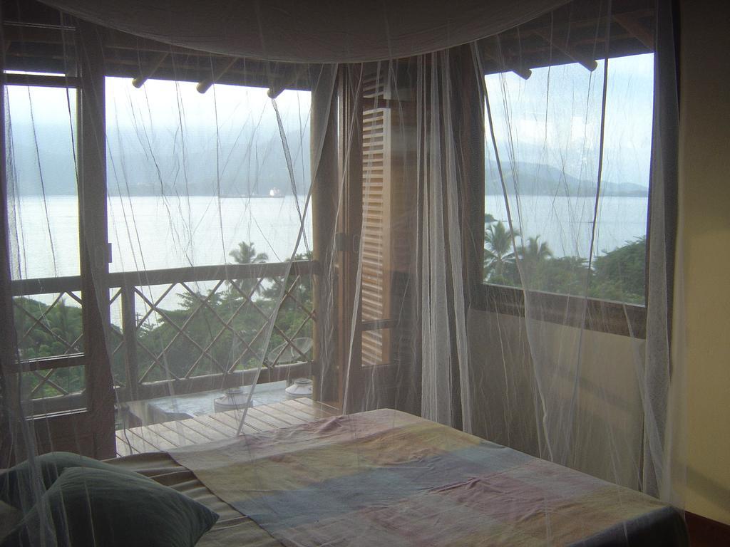Holiday Home Ilhabela Quarto foto