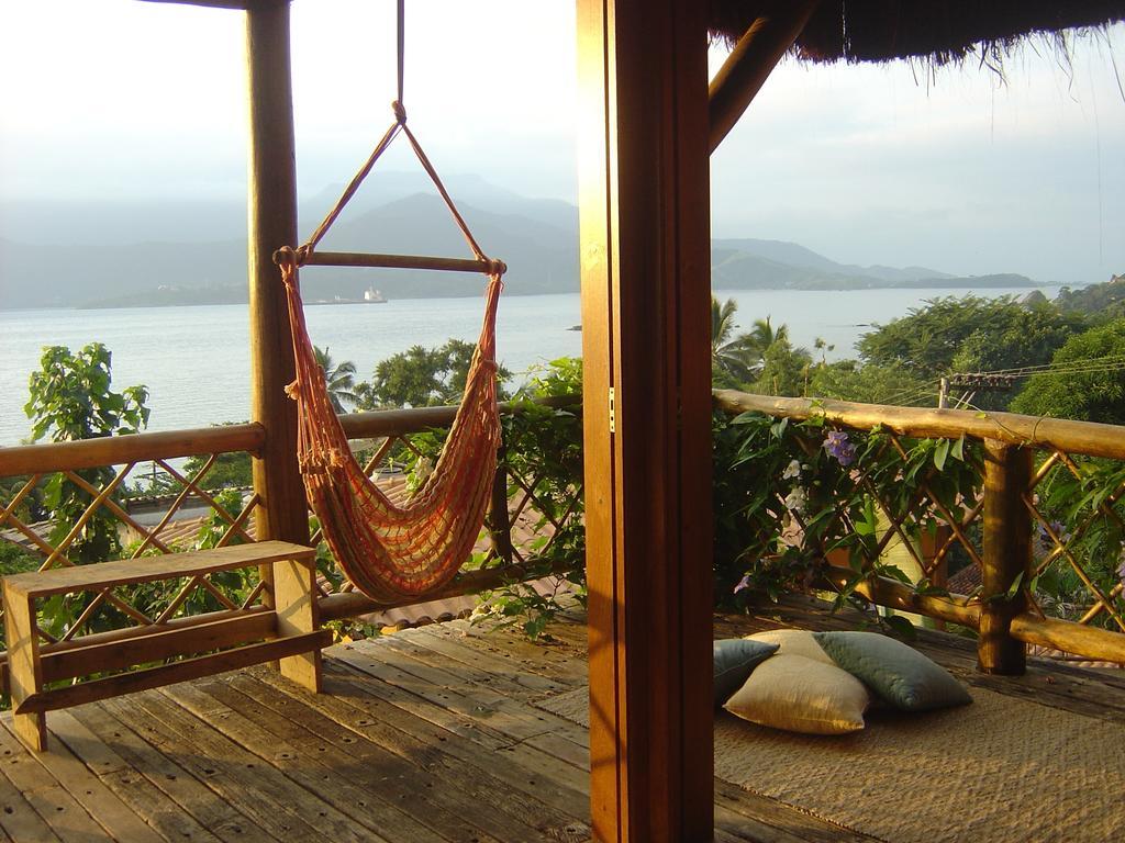 Holiday Home Ilhabela Quarto foto