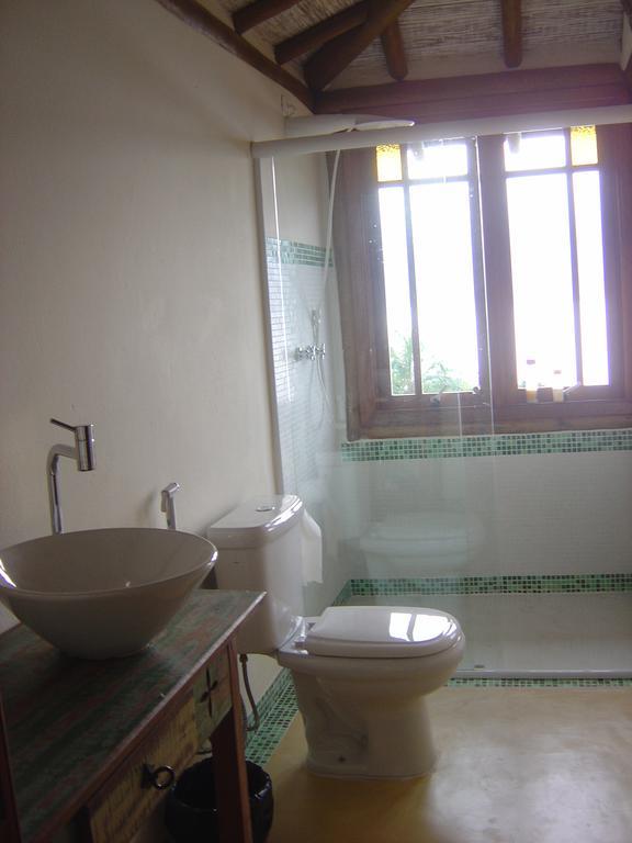 Holiday Home Ilhabela Quarto foto