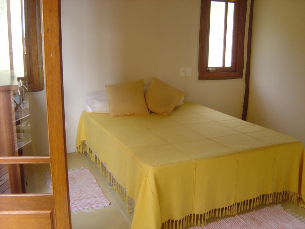 Holiday Home Ilhabela Quarto foto